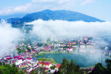 Thủ tướng đồng ý Đề án lập thị xã Sa Pa