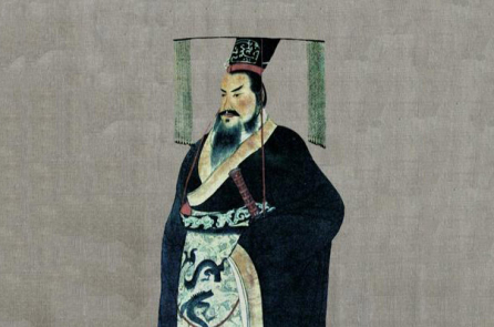 Thân thế và công trạng của Tần Thủy Hoàng