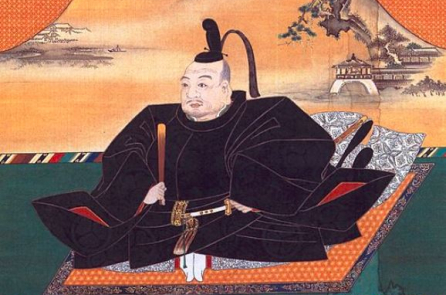 Bí quyết sống thọ của danh tướng Tokugawa Ieyasu