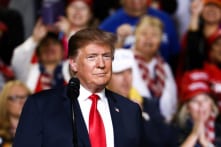 Trump: Người theo chủ nghĩa dân tộc da trắng ‘có rất nhiều vấn đề nghiêm trọng’