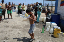 Venezuela: Trung Quốc đề nghị khắc phục sự cố điện, NaUy làm trung gian hòa giải