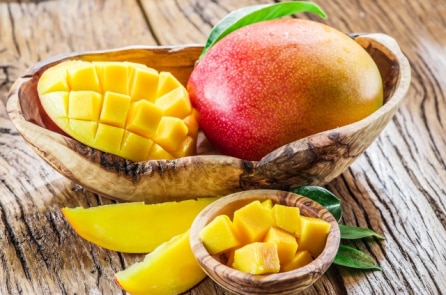 Hóa ra xoài cũng là thuốc! Những lưu ý khi ăn xoài để chống ung thư và bảo vệ tim mạch