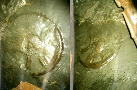 Bánh xe 300 triệu năm tuổi và những vết bánh xe cổ kỳ lạ khắp thế giới