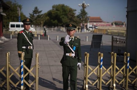 Trung Quốc: Chi phí duy trì ổn định năm 2019 có thể lên đến 206 tỉ USD