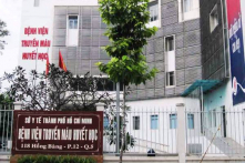 Bác sĩ ‘vòi’ 81 triệu đồng từ 15 bệnh nhân ung thư