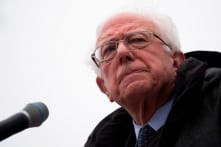Bernie Sanders đã từng kêu gọi quốc hữu hóa các ngành sản xuất chính