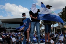 Theo sau Venezuela, Nicaragua biểu tình chống chế độ XHCN