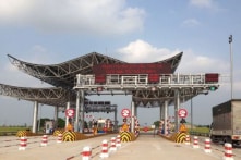 Thái Bình: Chủ đầu tư ‘vượt mặt’ tỉnh xây trạm BOT