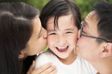 Nghiên cứu: Tình thương cha mẹ tác động lớn đến thành công của con sau này