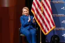 Bà Hillary Clinton không ra tranh cử Tổng thống 2020