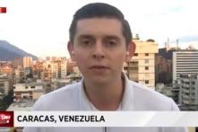 Nhà báo Mỹ bị Venezuela bắt nói ông đã bị ép phải ủng hộ Maduro