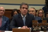 Ông Michael Cohen tố bị bà James và ông Bragg ép khai bất lợi cho ông Trump
