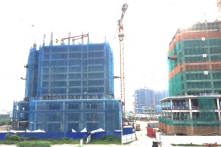 Hai Phó chánh Thanh tra Sở Xây dựng Hà Nội bị kỷ luật