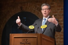 Đại sứ Tự do Tôn giáo Mỹ: Vì sao chính quyền TQ sợ người có tín ngưỡng?