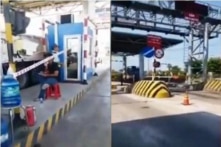 Công bố thu phí tại trạm BOT Ninh Lộc: 7 ngày thu gần 6,5 tỷ đồng