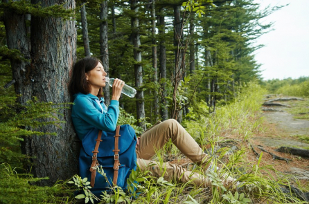 Sống gần cây cối giúp giảm nguy cơ mắc bệnh tâm thần