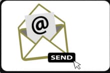 Email giả mạo cơ quan công an đang phát tán mạnh mẽ