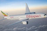 ethiopian airlines