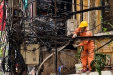 Giá điện có thể tăng hơn 8%