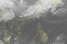 Tin gió mùa đông bắc