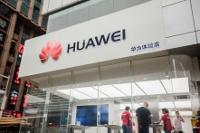 Hài kịch đen đã được chính phủ Trung Quốc thể hiện trong sự hiện Huawei