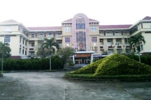 Cưỡng chế, thu hồi hơn 9.000m2 đất lấn chiếm của nguyên bí thư huyện