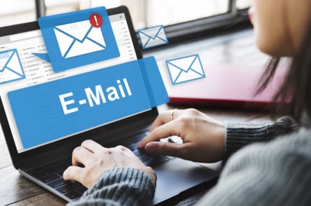7 mẹo dọn dẹp inbox thư điện tử và duy trì sự ngăn nắp