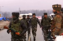 Ấn Độ và Pakistan đe dọa bắn tên lửa vào nhau