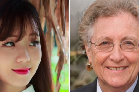 Bạn có thể phân biệt khuôn mặt thật và đồ giả do AI tạo ra?