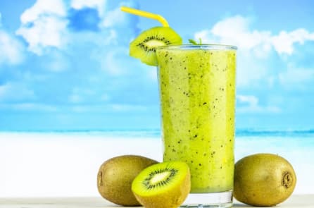 Vừa tươi mát vừa tốt cho sức khỏe, chỉ có thể là hoa quả nhiệt đới