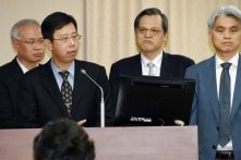 Doanh nhân Đài Loan bị điều tra vì liên quan đến gián điệp Trung Quốc