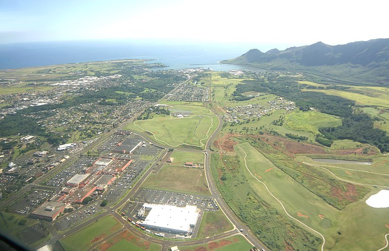 lihue