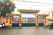 Vụ sán lợn: Đình chỉ công tác hiệu phó trường mầm non Thanh Khương