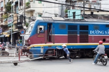 Nói ‘không’ với đường sắt Hà Khẩu – Lào Cai – Hải Phòng