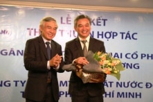 Cách tất cả các chức vụ trong Đảng nguyên phó Chánh Văn phòng Thành ủy TP.HCM