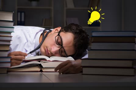 7 phát kiến khoa học nổi tiếng có nguồn gốc từ… giấc mơ