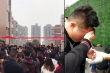 “Dòng tin Weibo của tôi vô tình đã cắt đứt tiền đồ một hiệu trưởng”