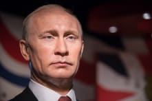 Vì sao Putin bất chấp chỉ trích quốc tế, nỗ lực ủng hộ quân đội Myanmar?
