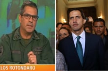 Thêm tướng quân đội đào thoát khỏi Venezuela, chỉ trích Maduro ‘bất tài, tham nhũng’