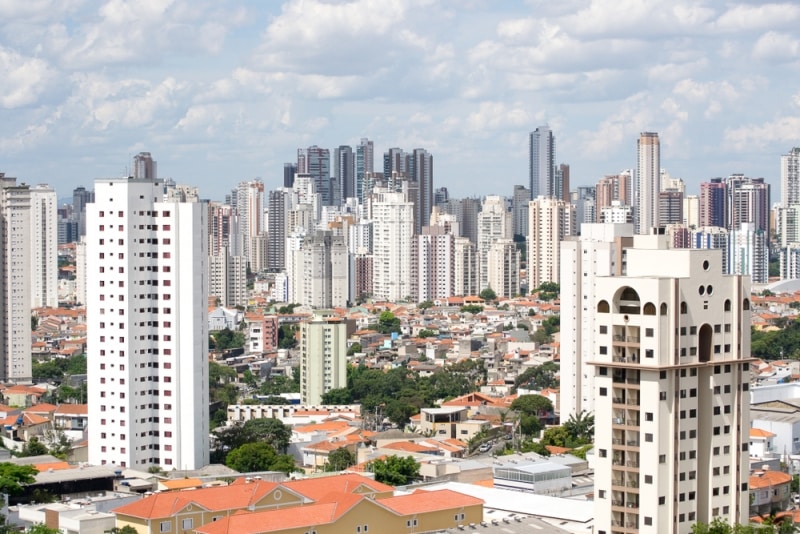 sao paulo