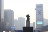 seoul o nhiem bui min pm2.5