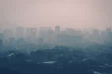 Trung Quốc: Tình trạng ô nhiễm không khí tệ đi sau 10 năm “cải thiện”