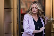 Cựu TT Trump thắng trong vụ bị cô Stormy Daniels kiện tội phỉ báng