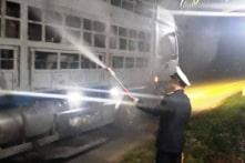 Bắc Kạn là địa phương thứ 14 xuất hiện dịch tả lợn châu Phi