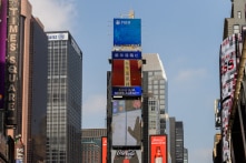 RWB: Trung Quốc đang đe dọa đến tự do báo chí toàn cầu