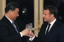 Tập Cận Bình thăm châu Âu trở thành thử thách sự đoàn kết của EU?