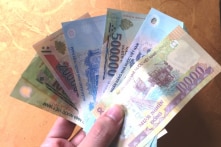 Quảng Ngãi: Cán bộ Phòng Giáo dục thu tiền bồi dưỡng trái quy định