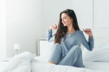 5 mẹo giúp những ‘cú đêm’ bớt khổ khi thức dậy vào buổi sáng