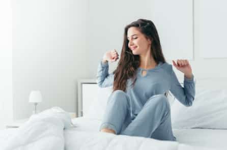 5 mẹo giúp những ‘cú đêm’ bớt khổ khi thức dậy vào buổi sáng