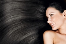 7 loại thực phẩm quen thuộc giúp bạn có một mái tóc bóng khỏe